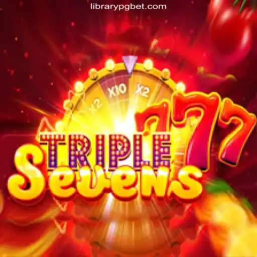 Discover the Thrill of 777TripleSeven on LIBRARYPG.COM: Your Premier Online Slots Platform in Brazil