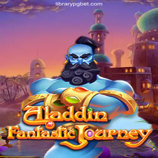 The Magical Journey of Aladdin: Exploring the Enchantment of Online Slots on LIBRARYPG.COM
