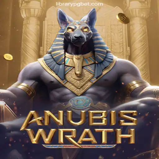 Unveiling AnubisWrath: Dive into the Mystical World of Online Slots