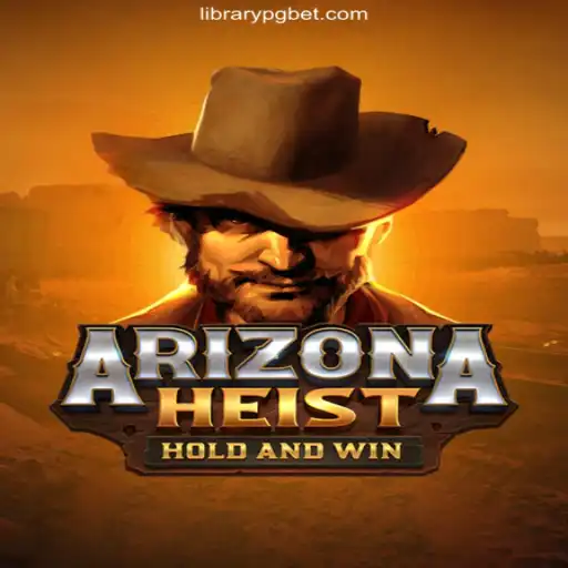 ArizonaHeist: A Thrilling Online Adventure on LIBRARYPG.COM Platform