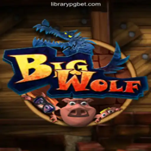 Exploring the Thrills of BigWolf on LIBRARYPG.COM Platform - Online Slots Brasil #1