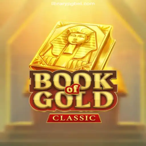 Discover the Magic of BookOfGoldClassic on LIBRARYPG.COM