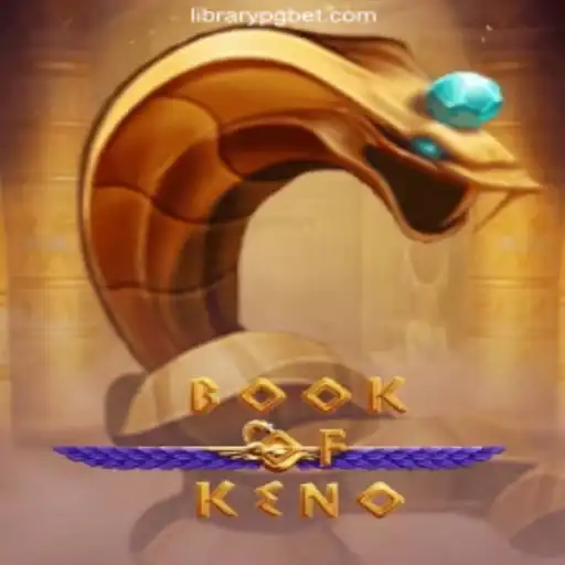 Exploring the World of BookOfKeno: A Premier Game on LIBRARYPG.COM Platform