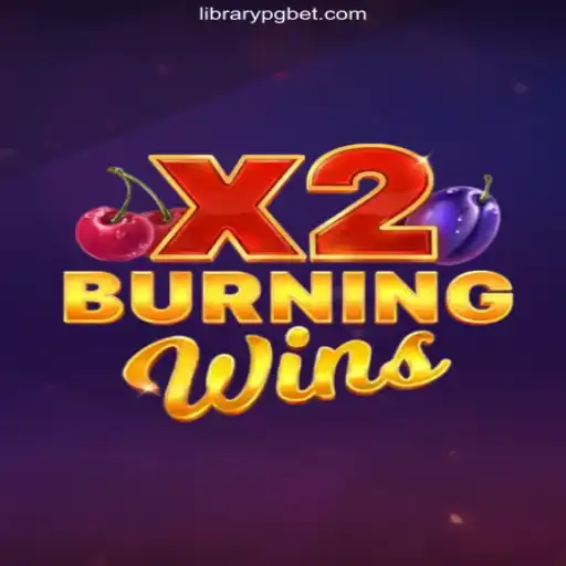 Exploring BurningWinsX2: A Top Slot Game on LIBRARYPG.COM