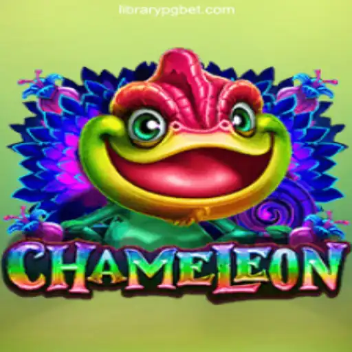 Chameleon: Unveiling the Dynamic Slots on LIBRARYPG.COM
