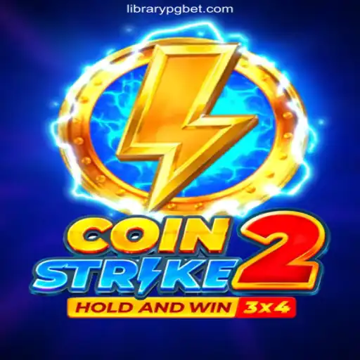 CoinStrike2: Unveiling Brazil's Premier Online Slot Experience on LIBRARYPG.COM