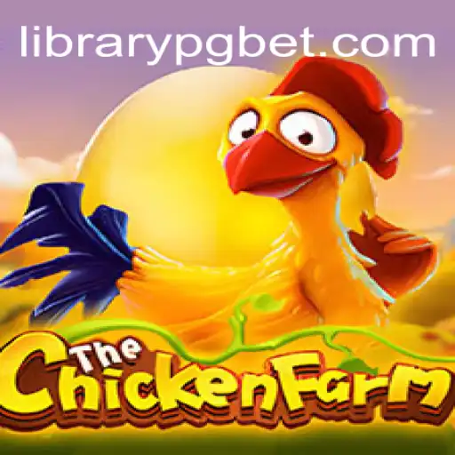 Discover the Exciting World of ChickenFarm on LIBRARYPG.COM