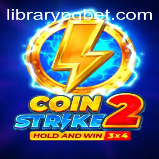 CoinStrike2: Unveiling Brazil's Premier Online Slot Experience on LIBRARYPG.COM
