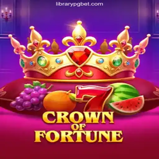 Crown of Fortune: The Ultimate Online Slots Experience on LIBRARYPG.COM