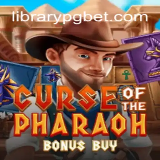 Explore the Mystical Realms of CurseofthePharaohBonusBuy