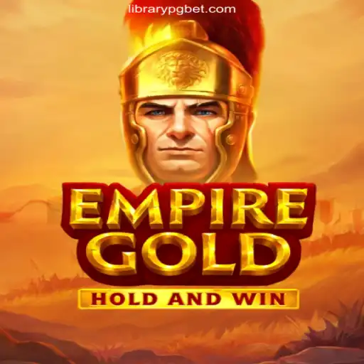 EmpireGold: Discover the Thrill of Online Slots on LIBRARYPG.COM