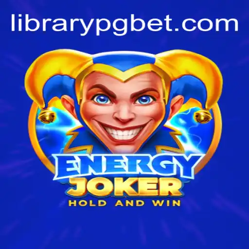 Experience the Thrills of EnergyJoker: The Ultimate Online Slot Game