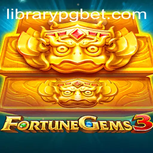 Exploring FortuneGems3: The Ultimate Online Slot Experience on LIBRARYPG.COM