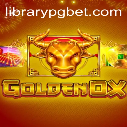 GoldenOx: The Ultimate Online Slot Experience on LIBRARYPG.COM