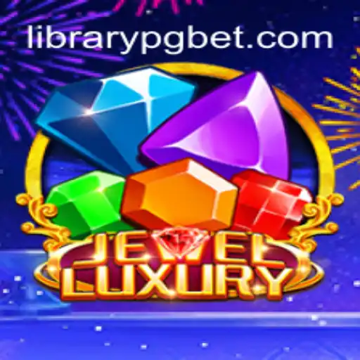 Discovering the Thrills of JewelLuxury on LIBRARYPG.COM: Brazil's Premier Online Slots Platform