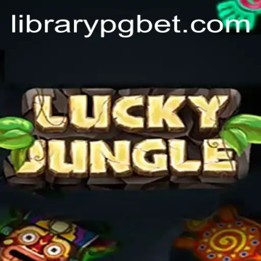 Exploring LuckyJungle: A Thrilling Adventure in Online Slots