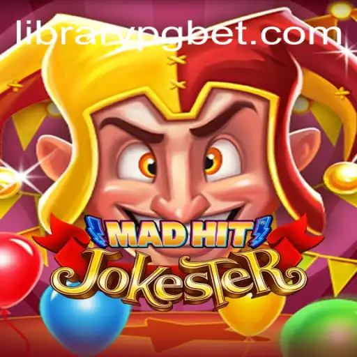 MadHitJokester: Experience the Ultimate Online Slot Adventure