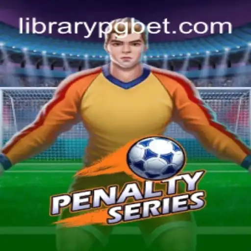 Discover PenaltySeries: The Top-Rated Online Slot Game in Brazil