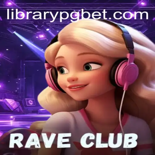 RaveClub: Exploring the Thrilling Online Slots Experience on LIBRARYPG.COM