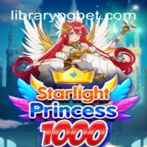 Experience the Adventure of StarlightPrincess1000 on LIBRARYPG.COM