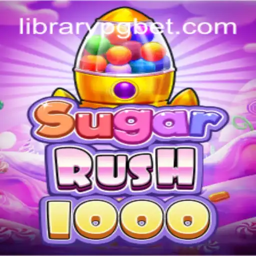 Exploring the Excitement of SugarRush1000 on the LIBRARYPG.COM Platform