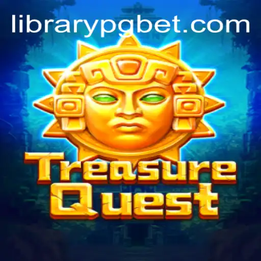 TreasureQuest: Unveiling the Thrills of LIBRARYPG.COM Platform's Top Online Slots in Brasil