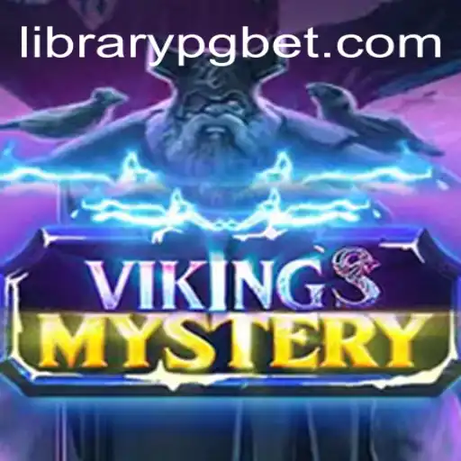 Unveiling the Thrills of VikingsMystery on LIBRARYPG.COM: The Leading Platform for Online Slots in Brazil