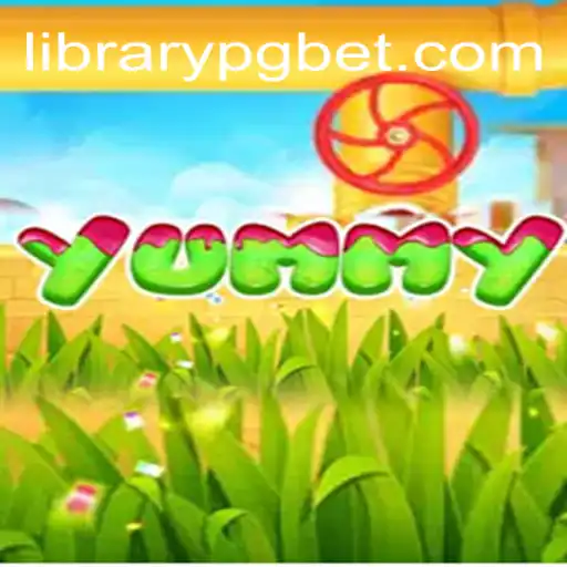 Experience Delicious Wins with Yummy: The Top Online Slots Game on LIBRARYPG.COM Platform