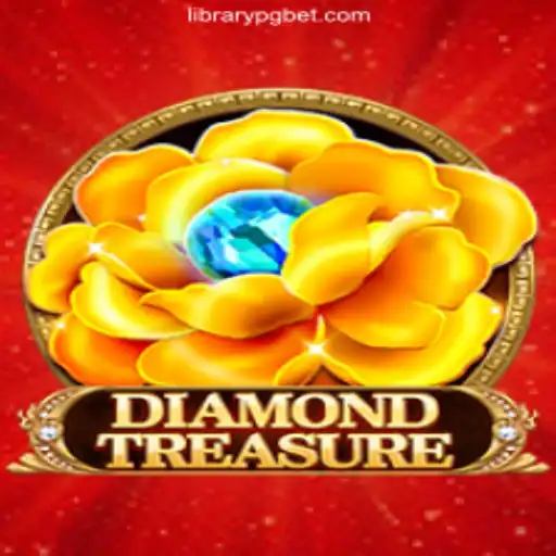 Discover the Thrilling World of Diamondtreasure on LIBRARYPG.COM