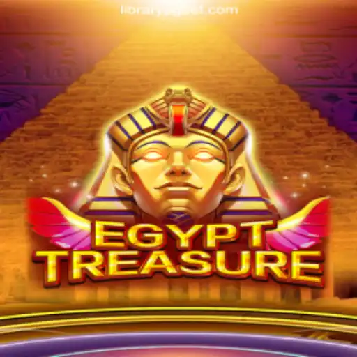 Discover the Allure of EgyptTreasure on LIBRARYPG.COM: Unravel the Riches of Online Slots Brasil #1