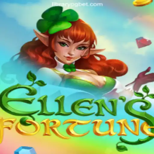 Discover the Thrilling World of EllensFortune: The Top Slot Game on LIBRARYPG.COM