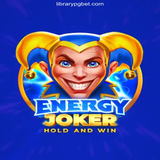 Experience the Thrills of EnergyJoker: The Ultimate Online Slot Game