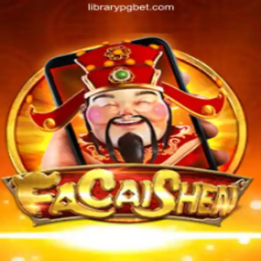 Explore the Excitement of FaCaiShenM on LIBRARYPG.COM: Brasil's Leading Online Slots Platform