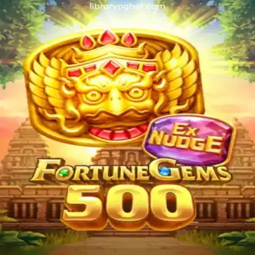 Exploring FortuneGems500 on LIBRARYPG.COM: Brazil's Premier Online Slot Experience