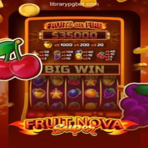 FruitNovaSuper: Dive into the Exciting World of Online Slots