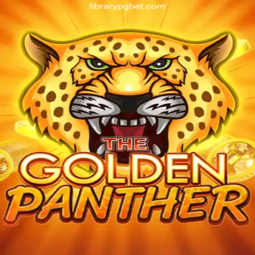 Discover the Thrill of GOLDENPANTHER: The Top Slot Game on LIBRARYPG.COM