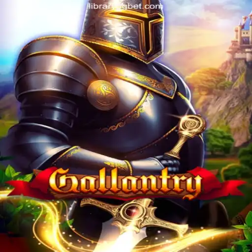 Exploring Gallantry: The Premier Online Slot Game on LIBRARYPG.COM