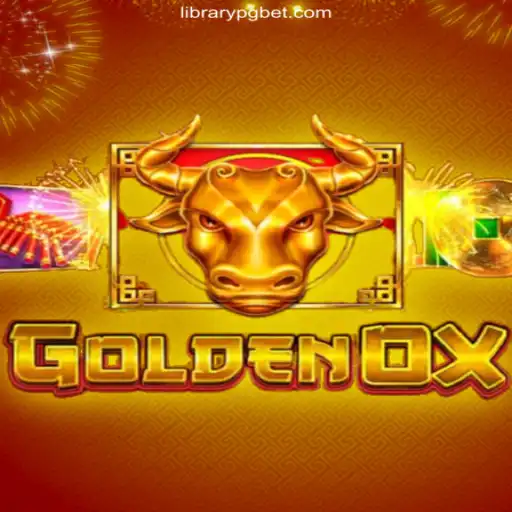 GoldenOx: The Ultimate Online Slot Experience on LIBRARYPG.COM