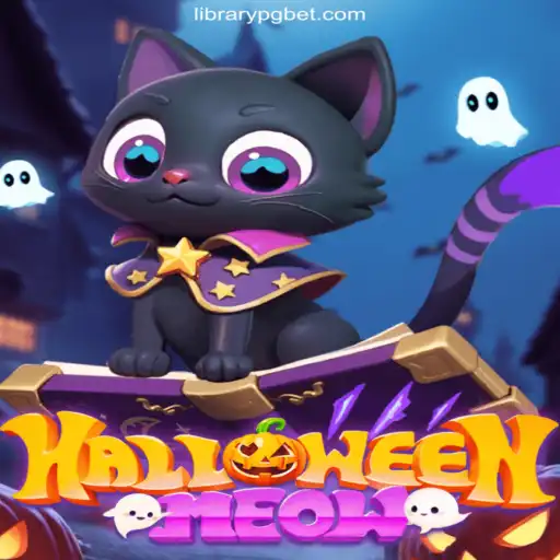 Explore the Enchanting World of HalloweenMeow on LIBRARYPG.COM