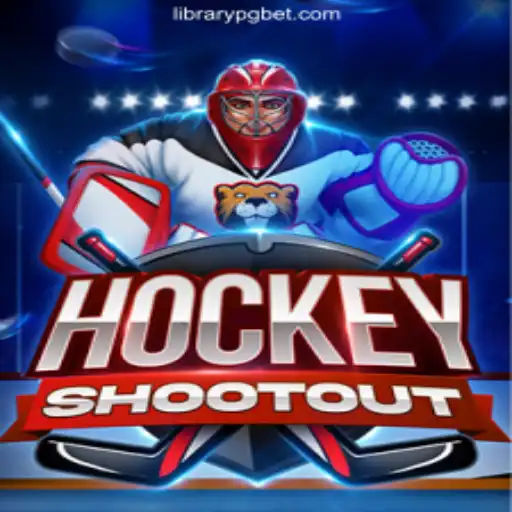 HockeyShootout: A New Thrill on the LIBRARYPG.COM Platform