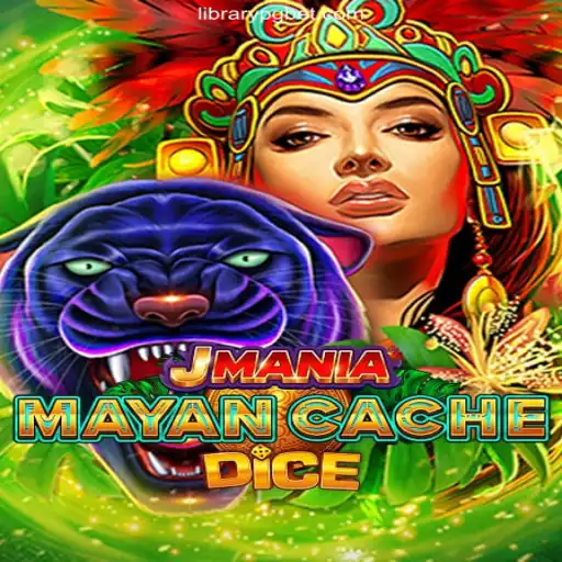 Discover the Thrills of JManiaMayanCacheDice on the LIBRARYPG.COM Platform