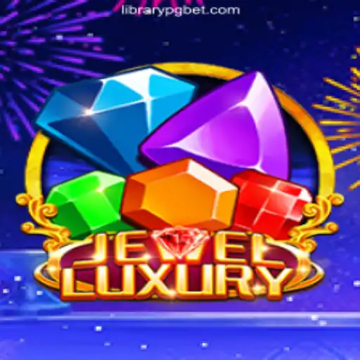 Discovering the Thrills of JewelLuxury on LIBRARYPG.COM: Brazil's Premier Online Slots Platform