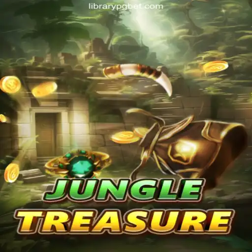 Exploring the Thrills of JungleTreasure: The Premier Online Slot Game