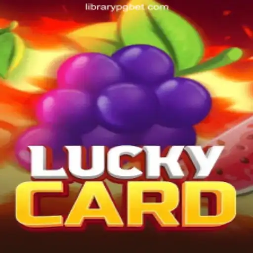 Discover the Alluring World of LuckyCard on LIBRARYPG.COM