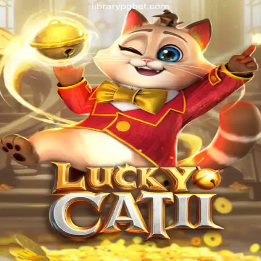 Exploring LuckyCatII: The Ultimate Online Slots Experience on LIBRARYPG.COM