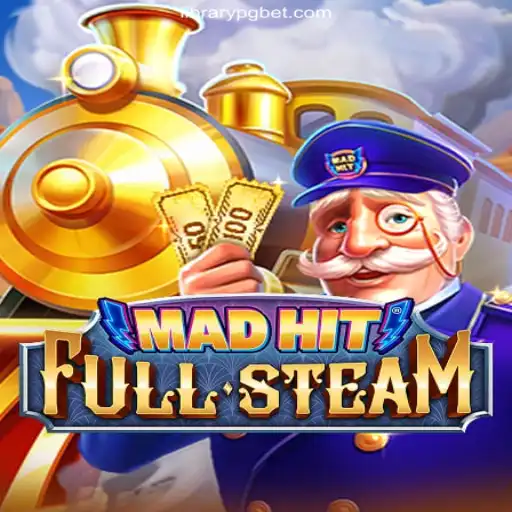 Discover the Exciting World of MadHitFullSteam on LIBRARYPG.COM