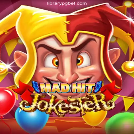 MadHitJokester: Experience the Ultimate Online Slot Adventure