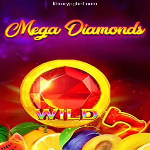 MegaDiamond: Experience the Thrill of #1 Slots on LIBRARYPG.COM