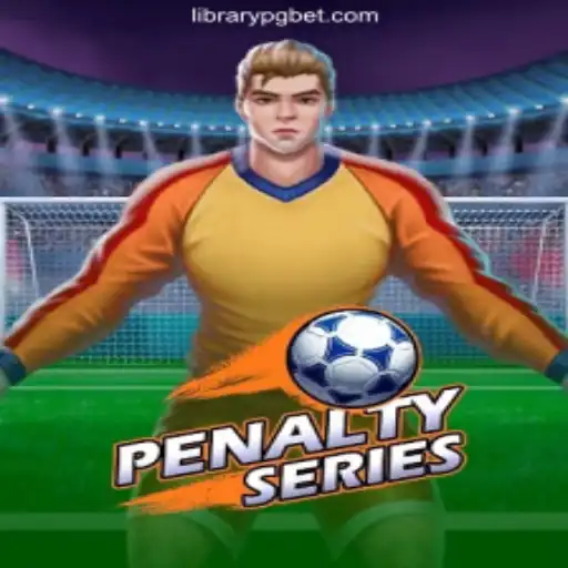 Discover PenaltySeries: The Top-Rated Online Slot Game in Brazil