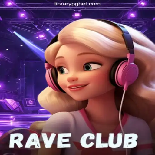 RaveClub: Exploring the Thrilling Online Slots Experience on LIBRARYPG.COM